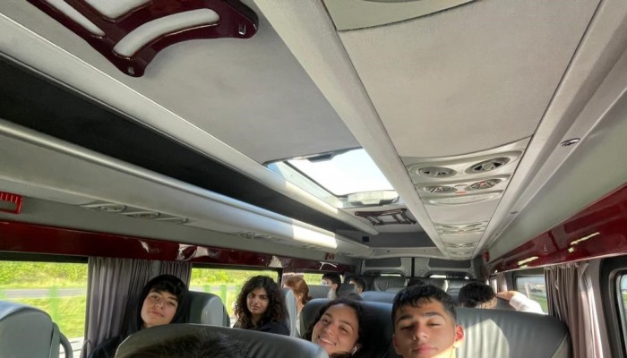 Day 1: Erasmus+ 